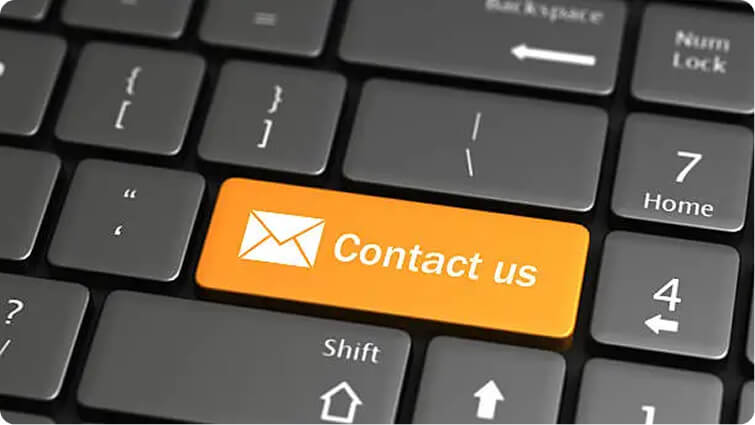 Contact Us Directly
